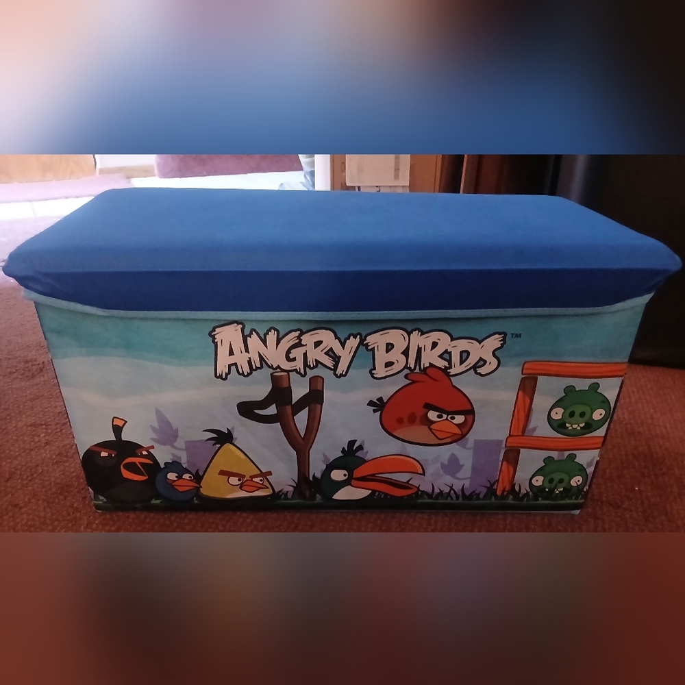 Angry Birds Star Wars Set - Picture 7 of 8